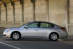 Nissan Altima V6 2007 года